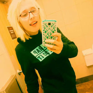 Meet your Posher, Jesse